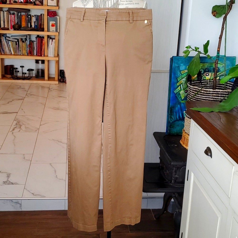 Trina turk trousers